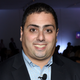 Former Comscore CEO Serge Matta, 2015.